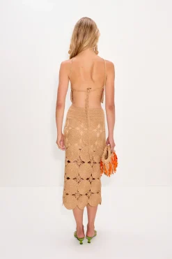 Best SIMON MILLER Beepbeep beep midi skirt