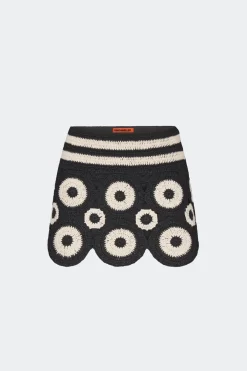 Outlet SIMON MILLER Beepbeep beep mini skirt