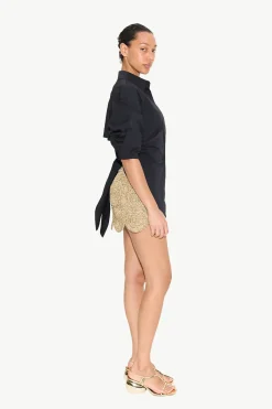 Outlet SIMON MILLER Beepbeep beep mini skirt