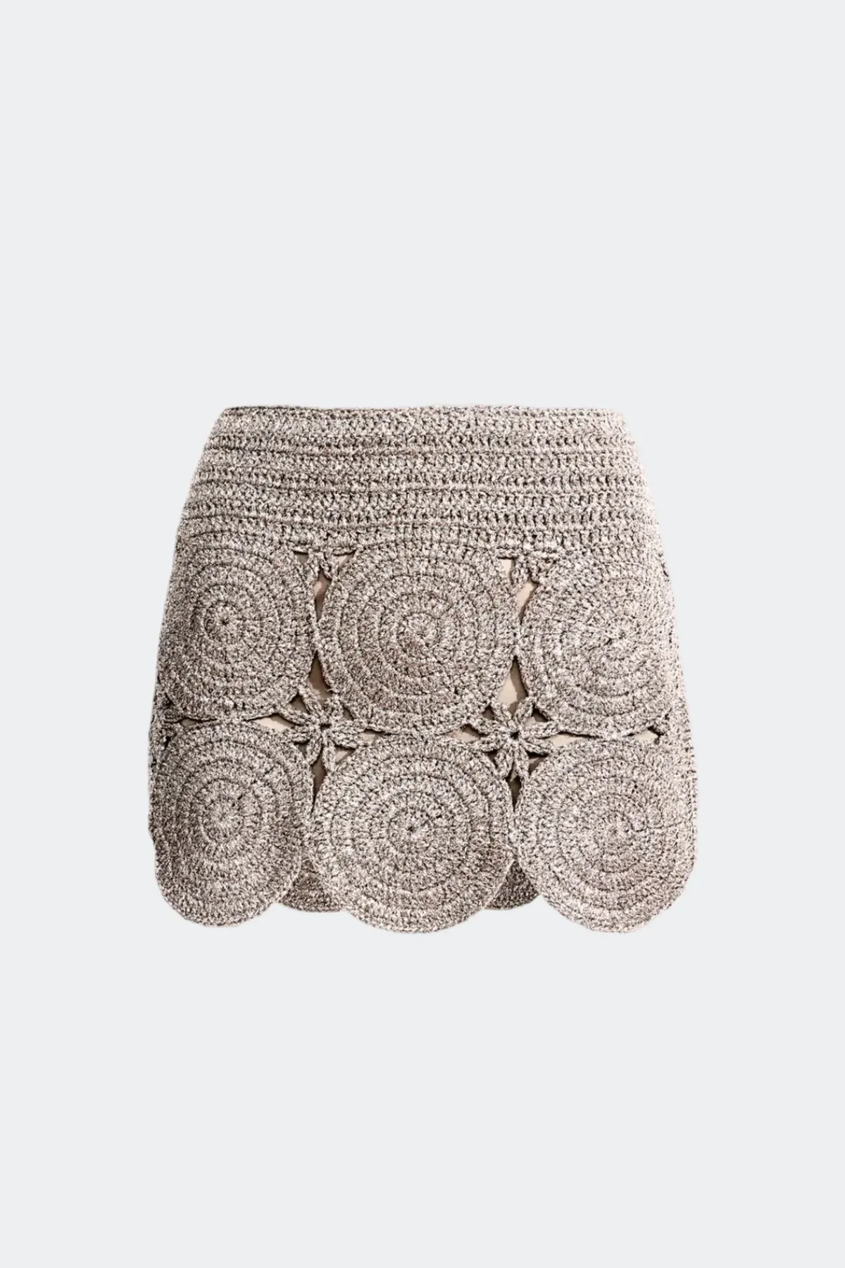 Outlet SIMON MILLER Beepbeep beep mini skirt