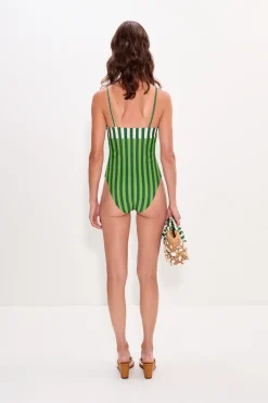 Outlet SIMON MILLER Behatibehati one piece