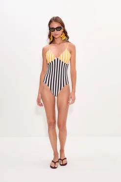 New SIMON MILLER Behatibehati one piece