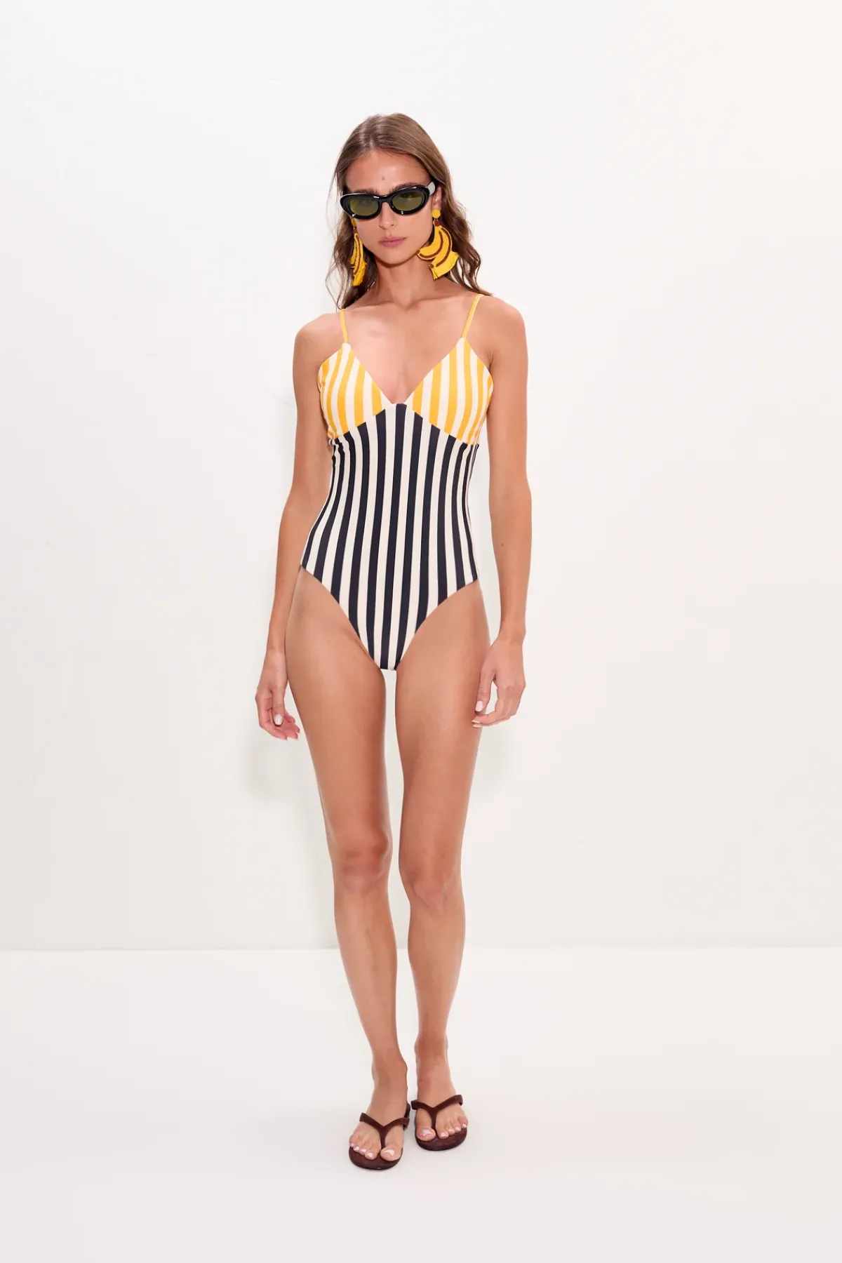 New SIMON MILLER Behatibehati one piece