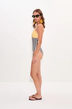New SIMON MILLER Behatibehati one piece