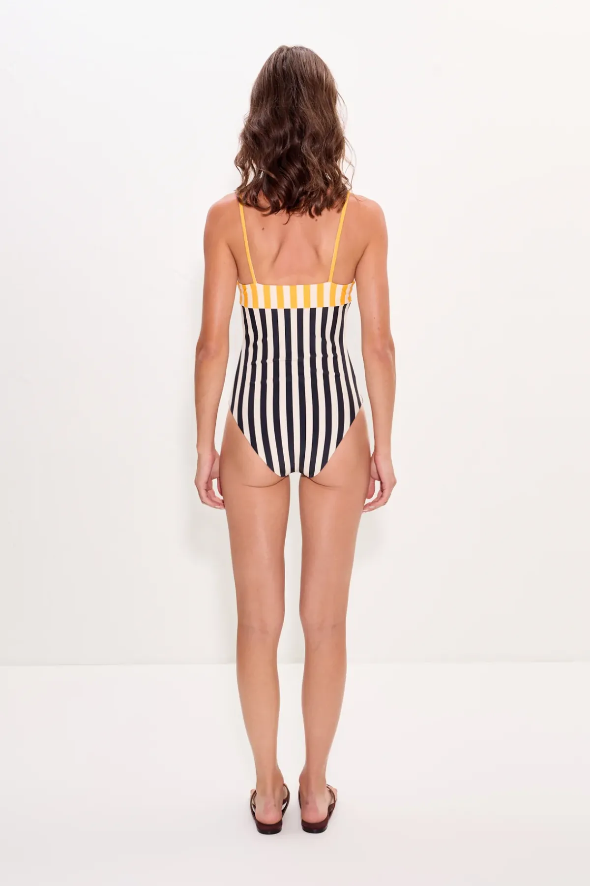 New SIMON MILLER Behatibehati one piece