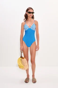 Hot SIMON MILLER Behatibehati one piece