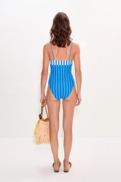 Hot SIMON MILLER Behatibehati one piece