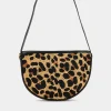 SIMON MILLER Belobelo half moon bag