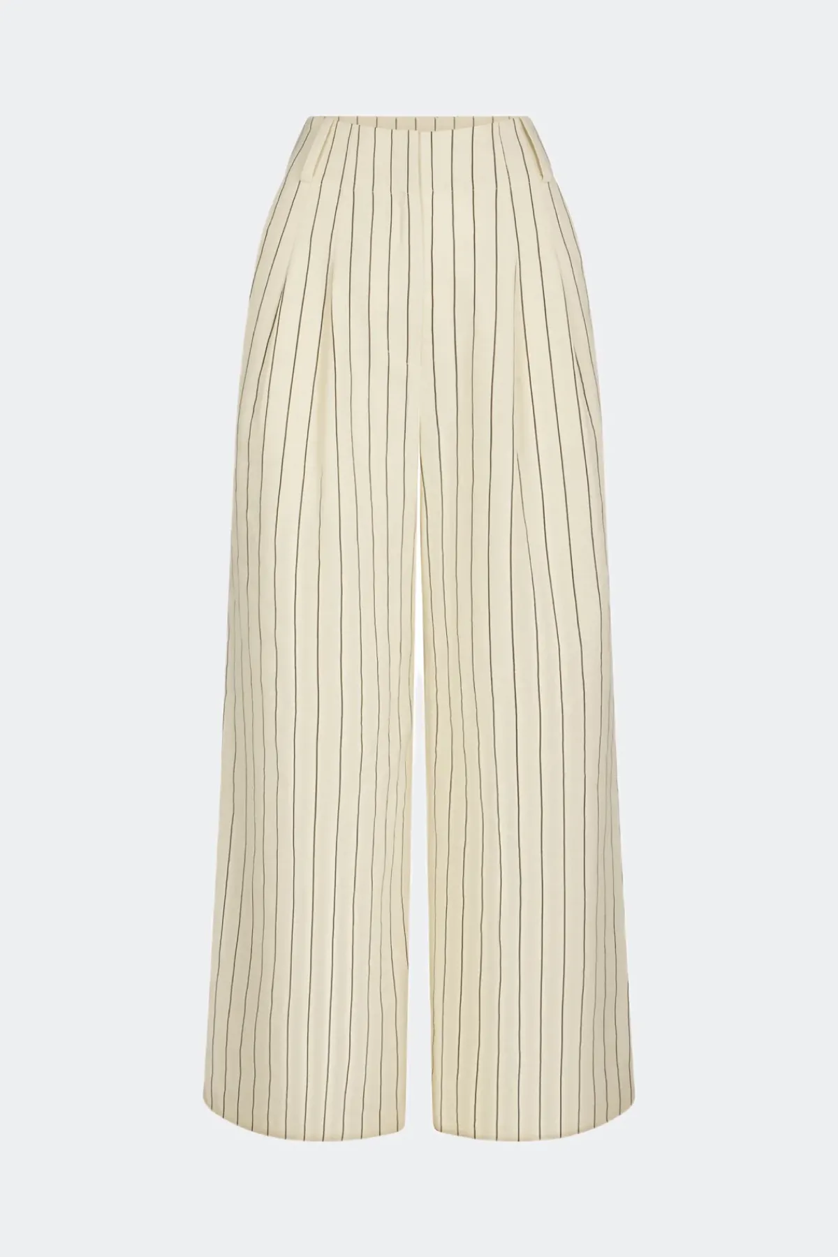 Best SIMON MILLER Bloobloo linen pant