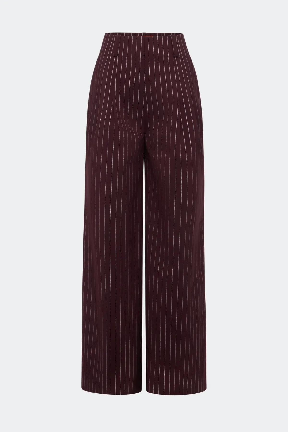 Outlet SIMON MILLER Bloobloo pinstripe pant