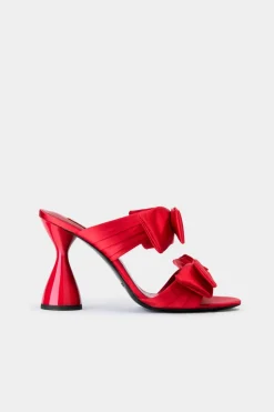 Hot SIMON MILLER Bowbow verner heel