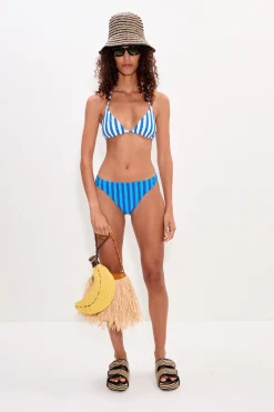 SIMON MILLER Bwaibwai bikini bottom