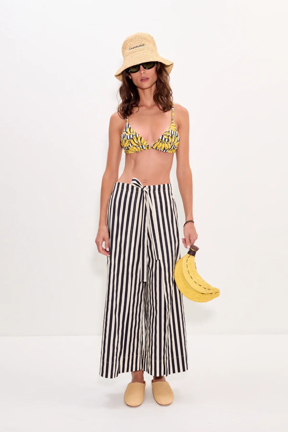 Outlet SIMON MILLER Bwaibwai bikini top