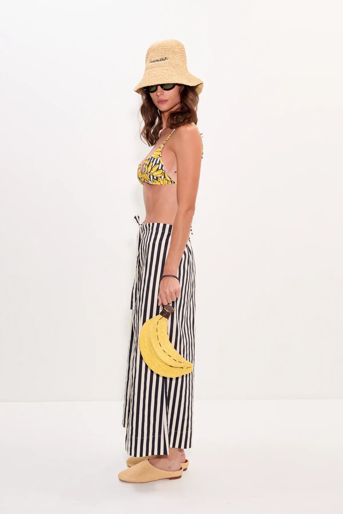 Outlet SIMON MILLER Bwaibwai bikini top