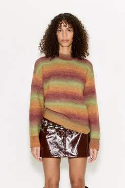 Sale SIMON MILLER Caldercalder knit sweater