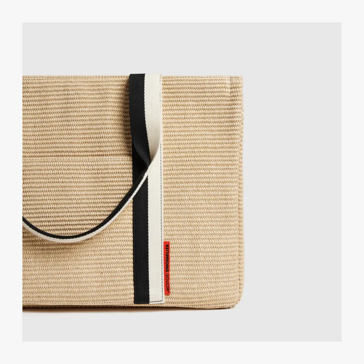 Best SIMON MILLER Canopycanopy tote