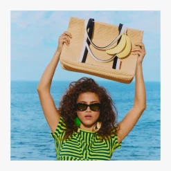 Best SIMON MILLER Canopycanopy tote