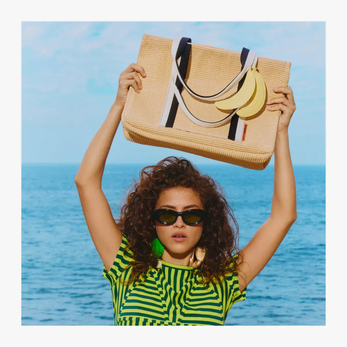 Best SIMON MILLER Canopycanopy tote