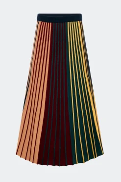 New SIMON MILLER Celiacelia knit skirt
