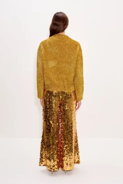 Outlet SIMON MILLER Chercher tinsel sweater