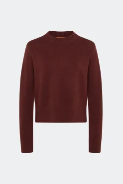 New SIMON MILLER Chercher wool sweater