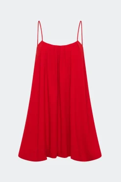 Online SIMON MILLER Cleocleo crepe mini dress