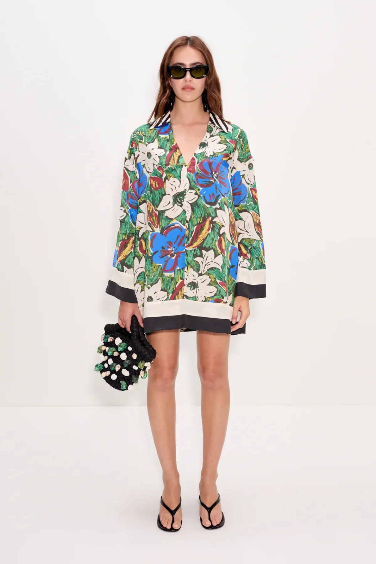Online SIMON MILLER Diazdiaz mini dress