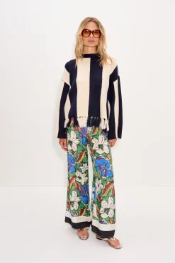 Hot SIMON MILLER Fayefaye tassel sweater