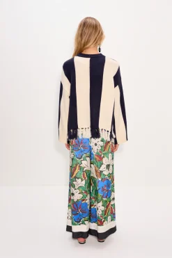 Hot SIMON MILLER Fayefaye tassel sweater