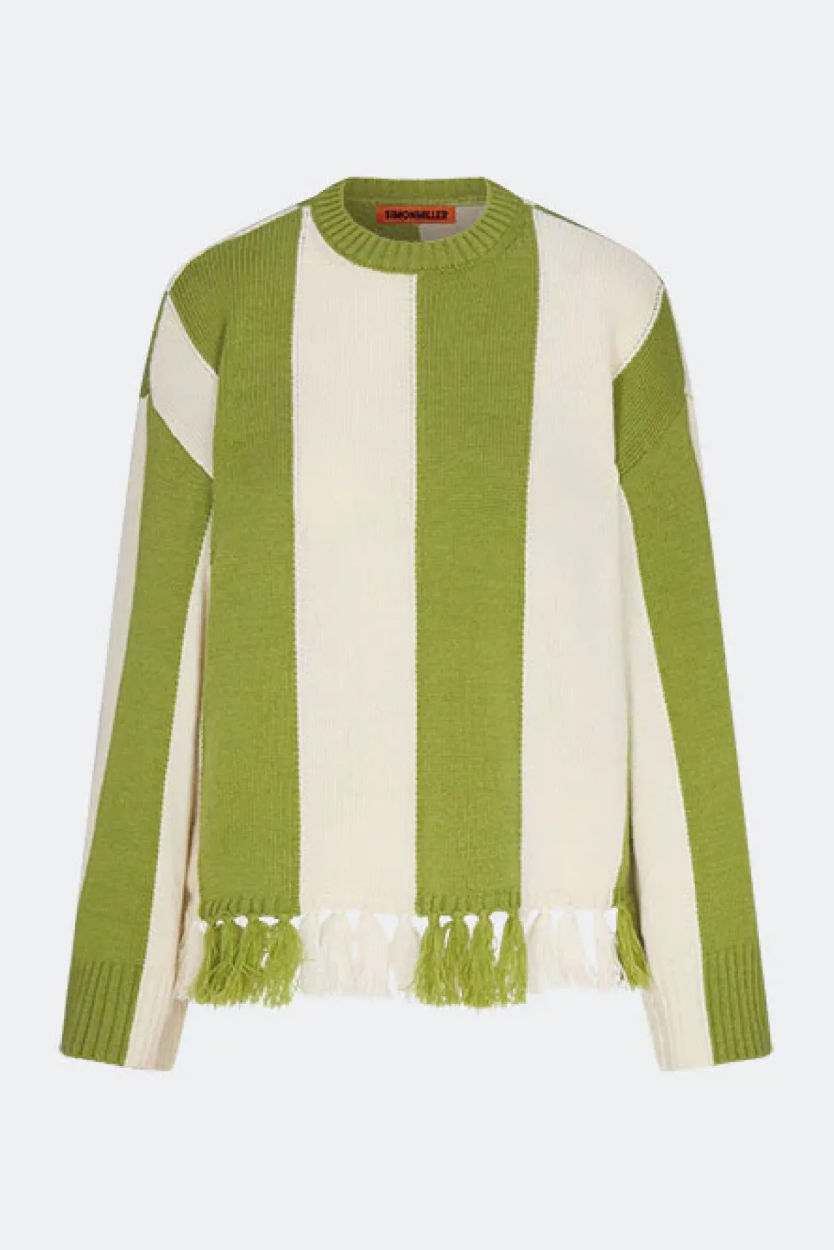 Sale SIMON MILLER Fayefaye tassel sweater