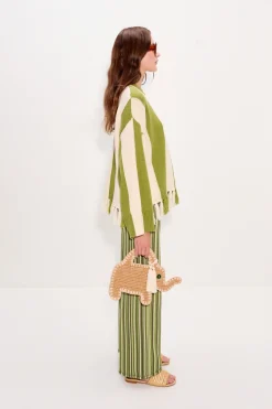 Sale SIMON MILLER Fayefaye tassel sweater