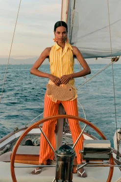 Best SIMON MILLER Fishfish bag