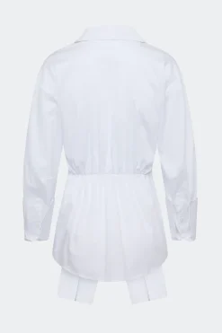 Online SIMON MILLER Innainna poplin top