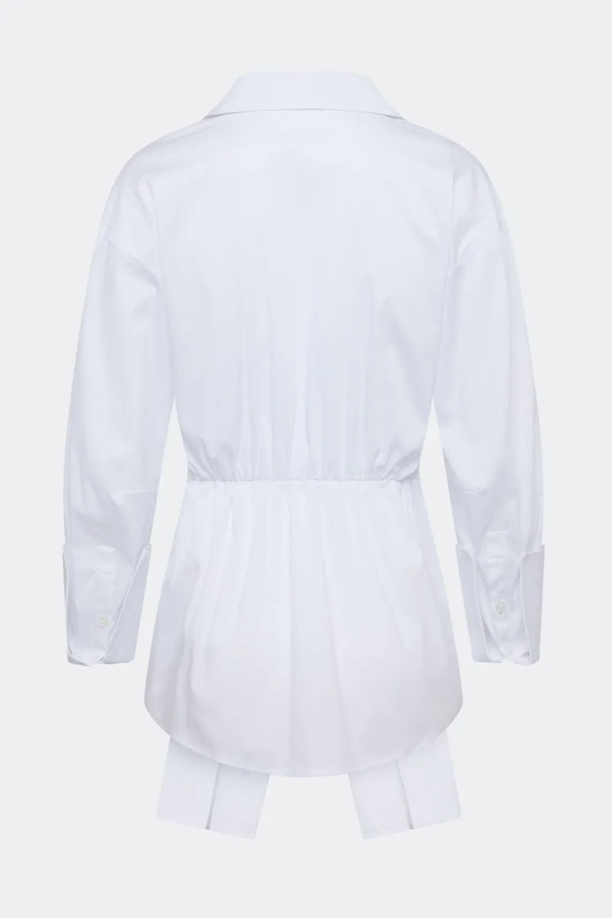 Online SIMON MILLER Innainna poplin top