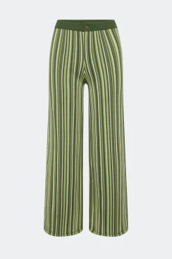 Discount SIMON MILLER Jabberjabber knit pant