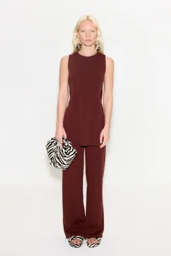 SIMON MILLER Knitsknits by jabber pant
