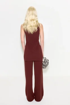 SIMON MILLER Knitsknits by jabber pant