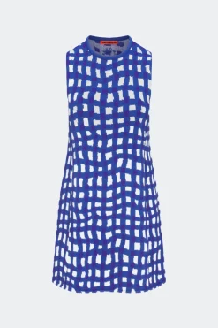 Online SIMON MILLER Knitsknits by zana knit mini dress