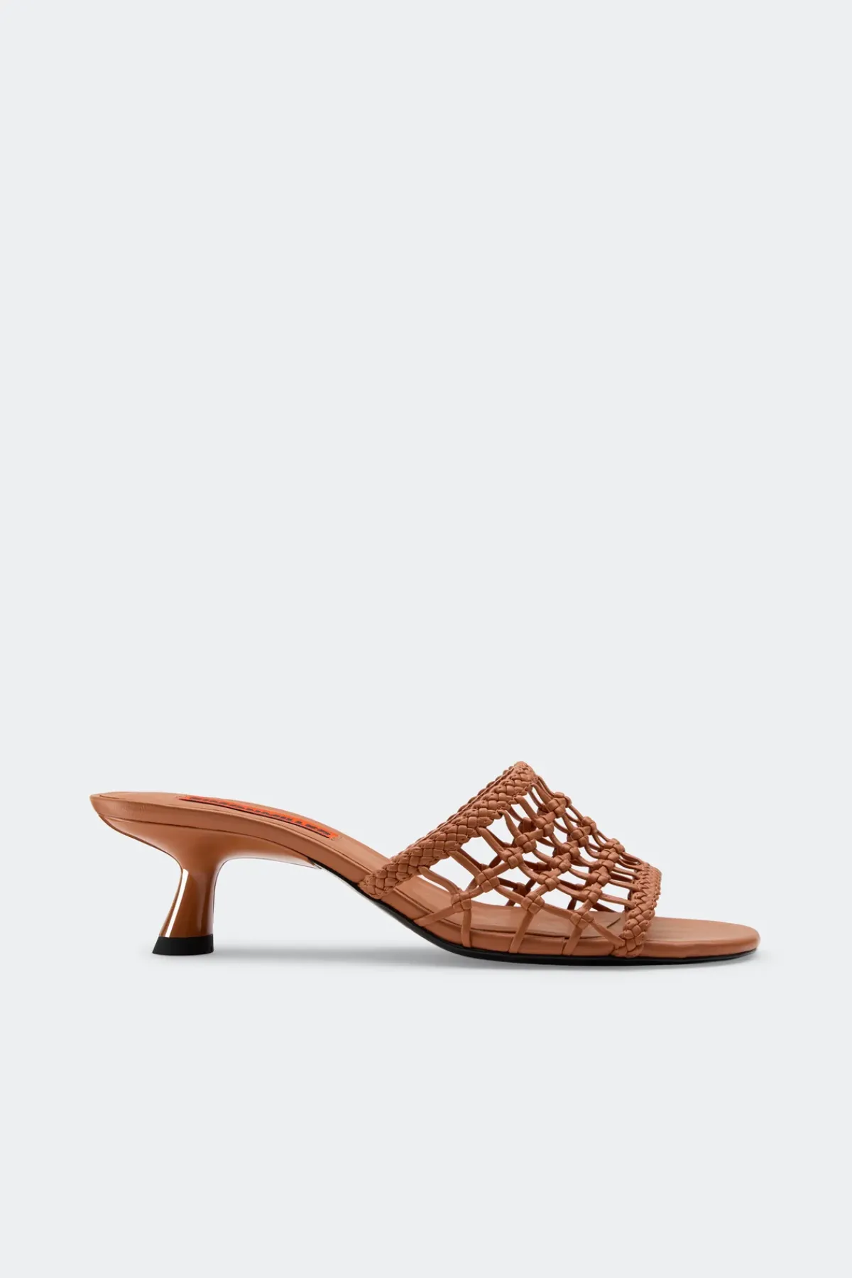 Best SIMON MILLER Knottedknotted beep heel