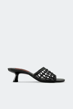 Outlet SIMON MILLER Knottedknotted beep heel