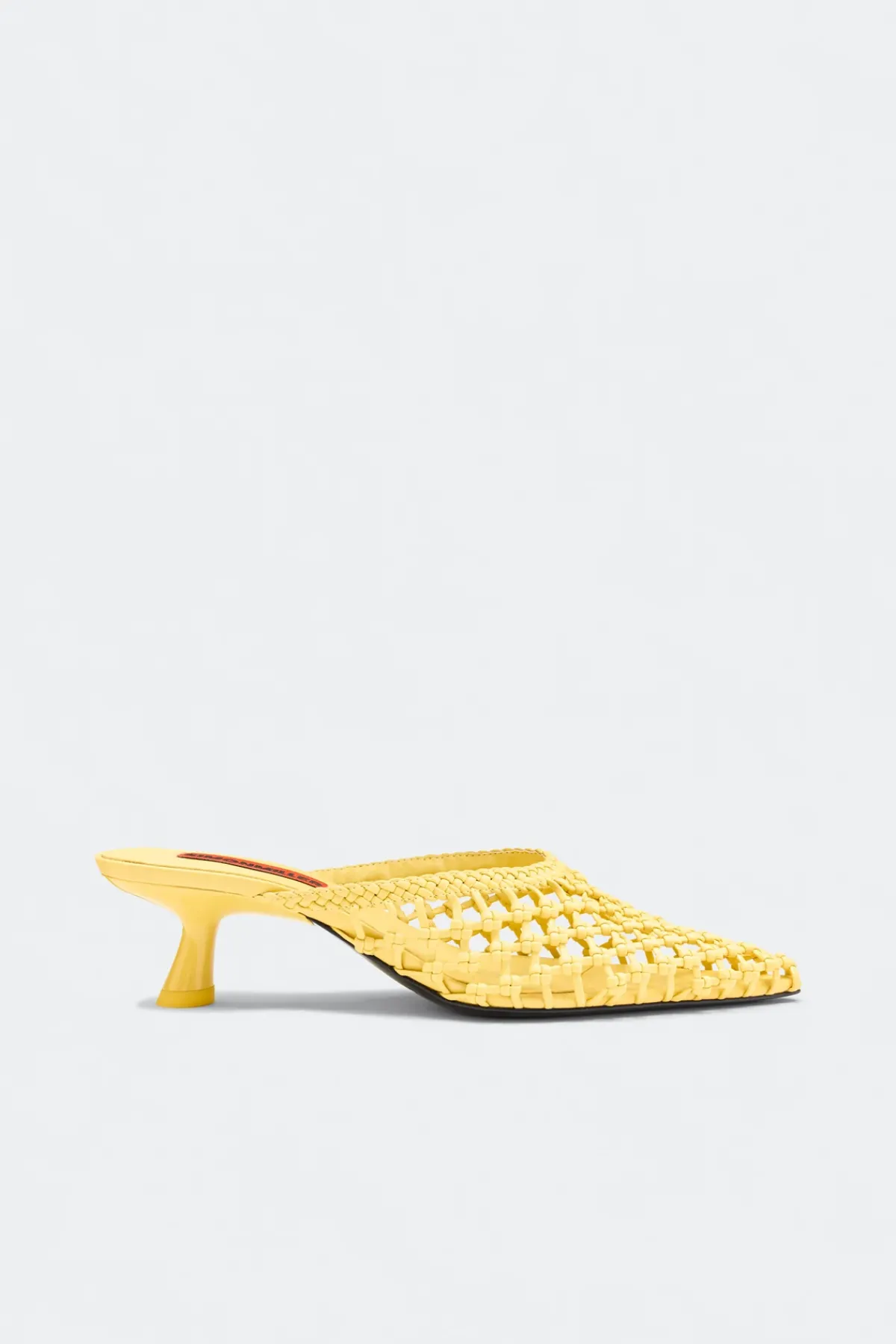 Online SIMON MILLER Knottedknotted gala mule