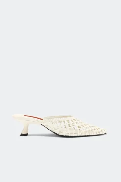 Online SIMON MILLER Knottedknotted gala mule