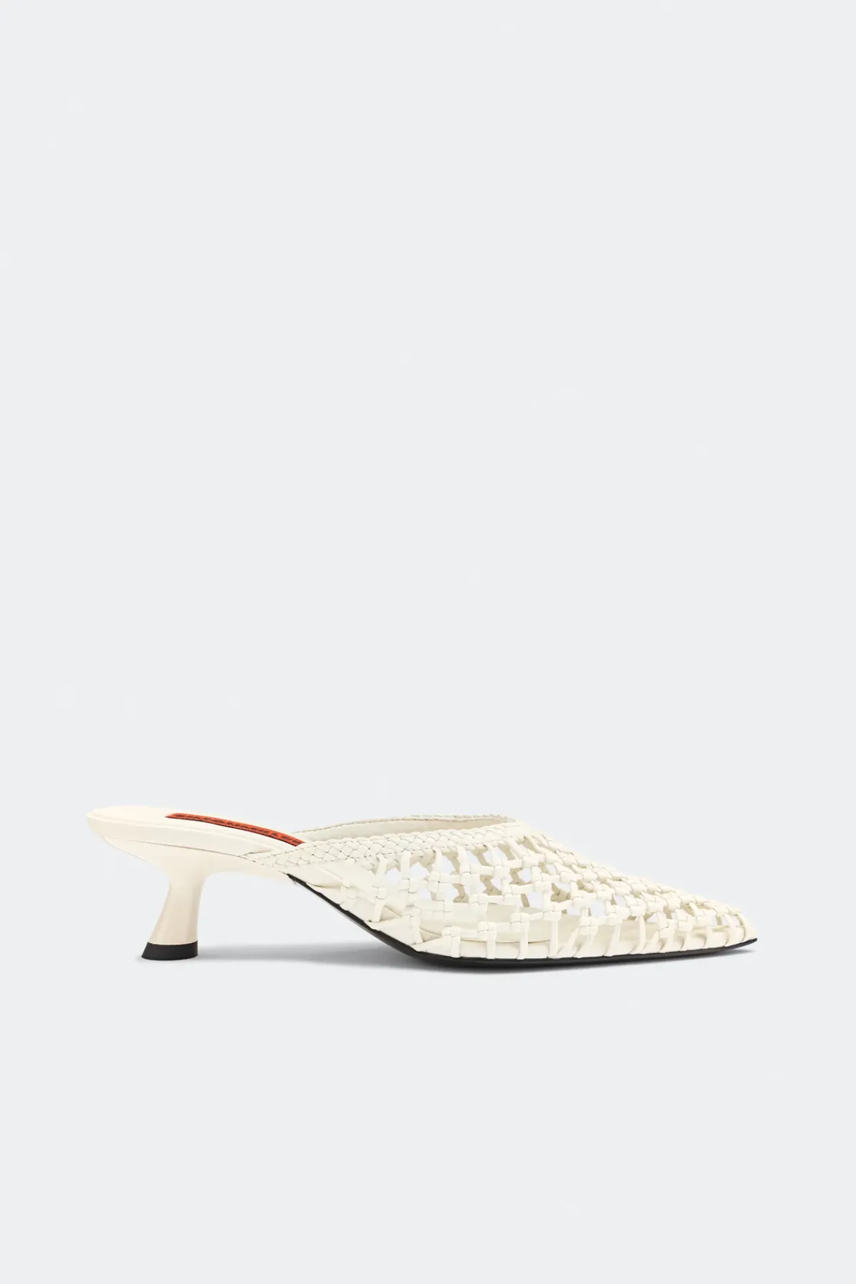 Online SIMON MILLER Knottedknotted gala mule