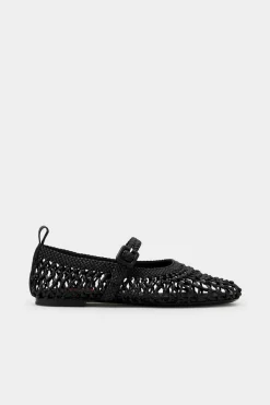 SIMON MILLER Knottedknotted riad flat