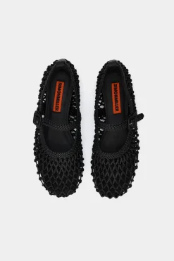SIMON MILLER Knottedknotted riad flat
