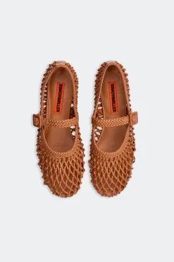 Discount SIMON MILLER Knottedknotted riad flat