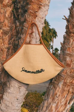 Outlet SIMON MILLER Largelarge mercado tote
