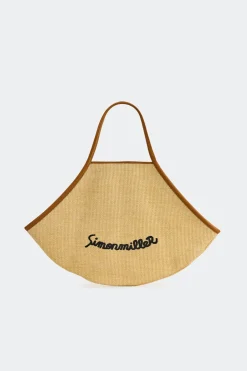 Outlet SIMON MILLER Largelarge mercado tote