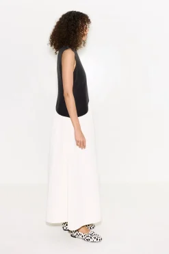 Best SIMON MILLER Laurellaurel moire midi dress