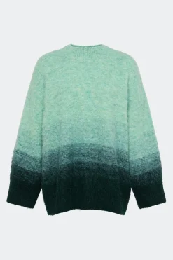 SIMON MILLER Leithleith ombre sweater